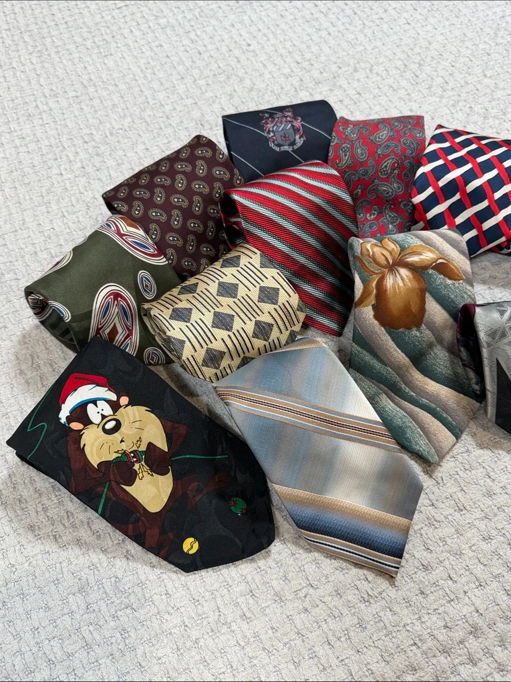 Vintage bundle 12
